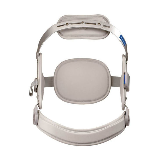 Thuasne DorsoRigid 35 za stabilizacijo hrbtenice, 1 set