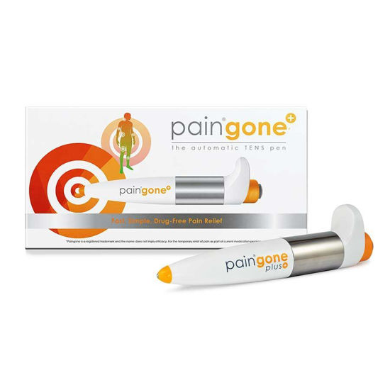 PainGone Plus avtomatski stimulator/TENS
