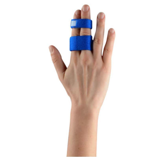 Thuasne Finger Bands za imobilizacijo prstov - univerzalna velikost