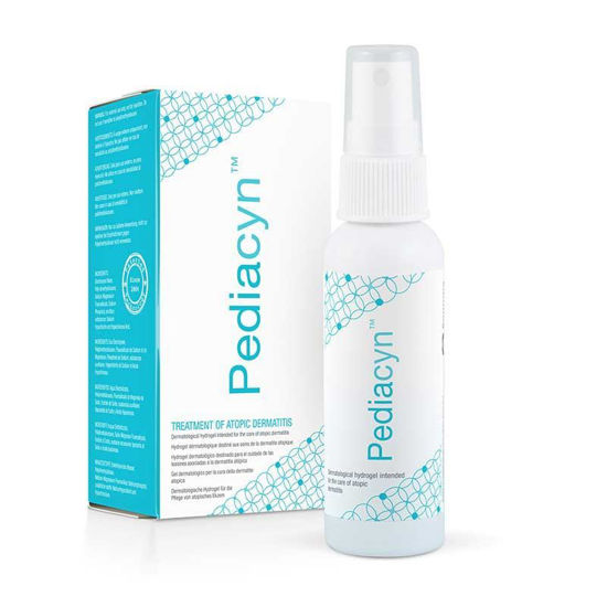 Pediacyn gel proti srbečici, 45 g
