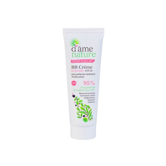 Ecrinal D'Âme Velvet Silky BB krema, 50 mL