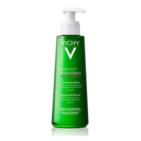 Slika Vichy Normaderm Phytosolution gel za čiščenje mastne in občutljive kože, 400 mL