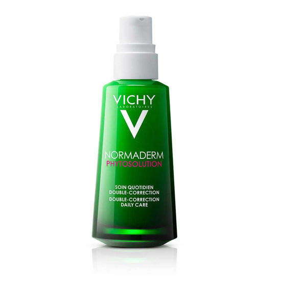 Vichy Normaderm Phytosolution dnevna nega, 50 mL