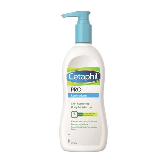 Cetaphil Restoraderm PRO hidratantni losjon, 295 mL