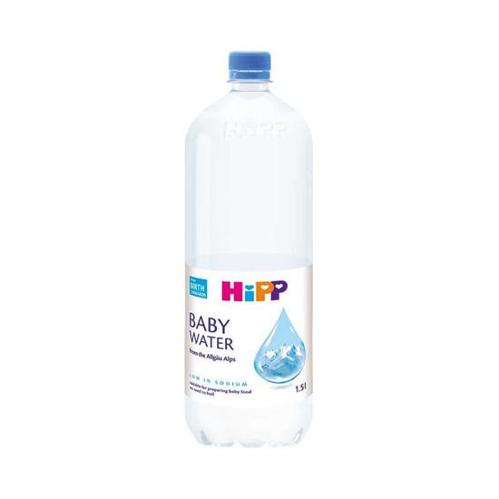 HiPP baby otroška voda, 1 L