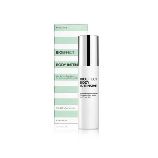 Bioeffect Body Intensive serum za telo, 120 mL