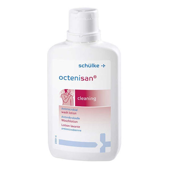Octenisan losjon za umivanje, 150 mL