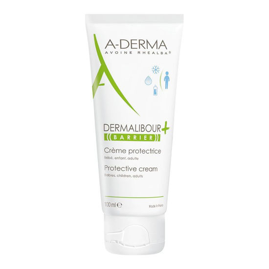 A-derma Dermalibour+ krema, 100 mL