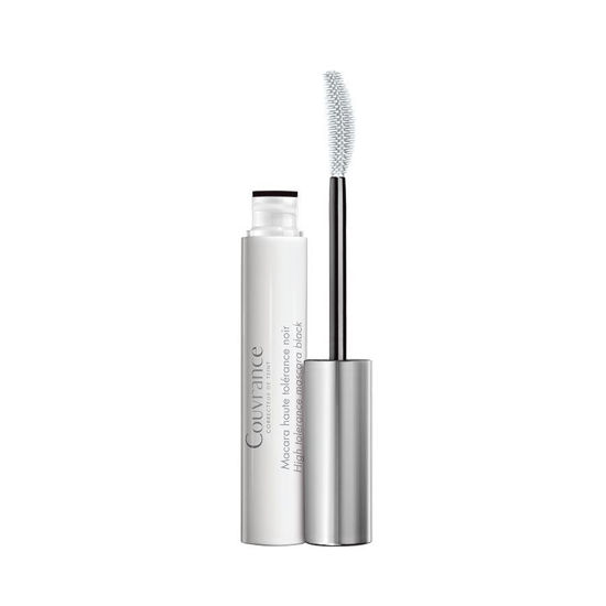 Avene Couvrance maskara - črna, 7 mL