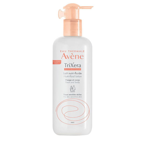Avene XeraCalm Nutrition vlažilni losjon, 400 mL
