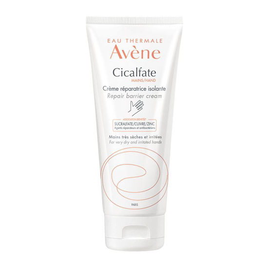 Avene Cicalfate HAND obnavljajoča krema za roke, 100 mL