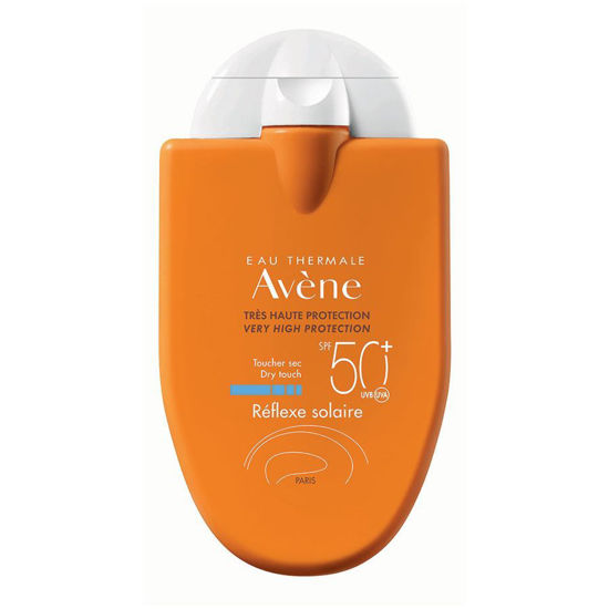 Avene RÉFLEXE SOLAIRE zelo visoka zaščita Dojenčki, otroci, odrasli SPF 50+, 30 mL