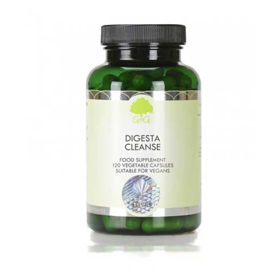 Slika G&G Vitamins sinergija za mikrofloro, 120 kapsul