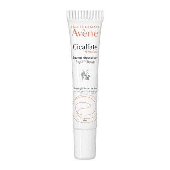 Avene Cicalfate obnavljajoči balzam za ustnice, 10 mL
