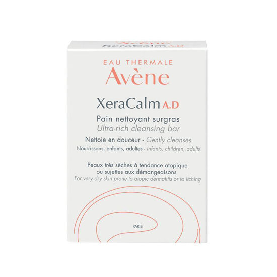 Avene Xeracalm A.D. sindet milo, 100 g