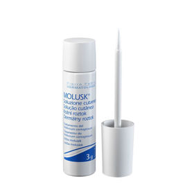 Slika Molusk dermalna raztopina, 3 g