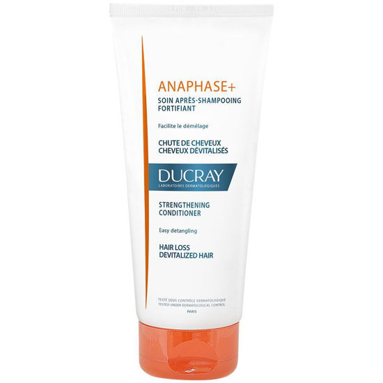 Ducray Anaphase+ balzam za nego las, 200 mL
