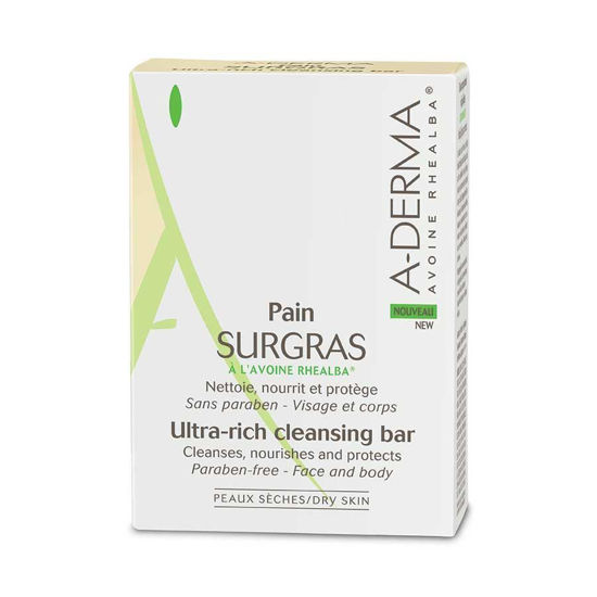 A-derma dermatološko milo, 100 g