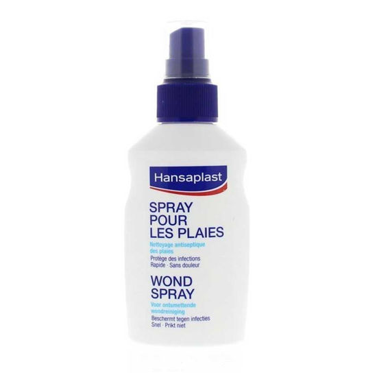 Hansaplast pršilo za rane, 50 mL