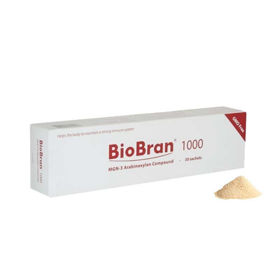 Biobran (imunoBran) 1000, 30 vrečk