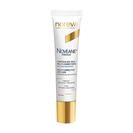 Noreva Noveane Premium korektivna nega za okoli oči, 15 mL