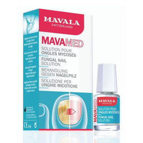 Slika Mavala MAVAMED proti glivicam, 5 mL