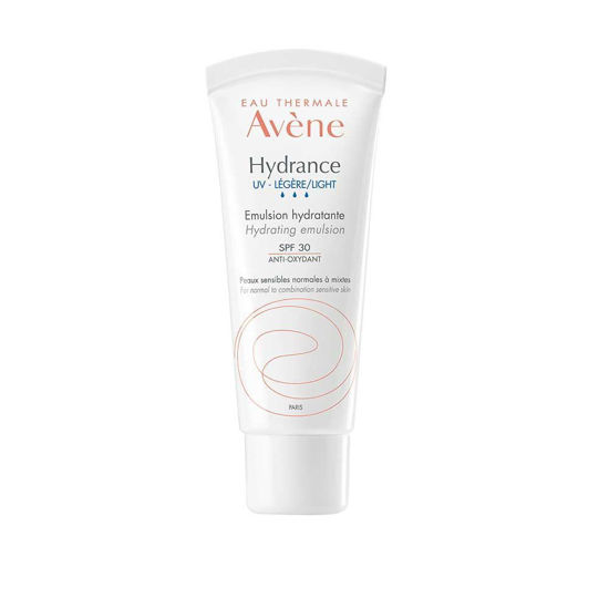 Avene Hydrance UV LÉGÈRE vlažilna emulzija SPF30, 40 mL