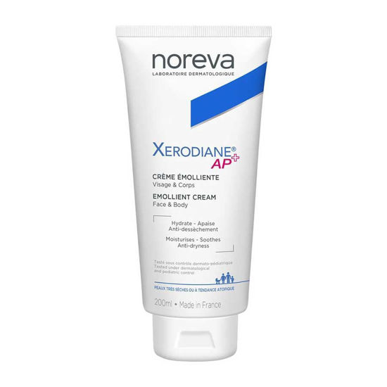 Noreva Xerodiane AP + emolientna krema, 200 mL