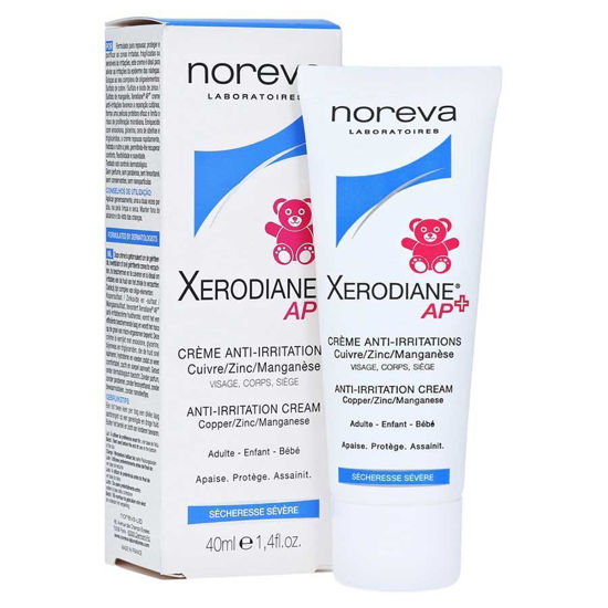 Noreva Xerodiane AP+ krema za nego kože, 40 mL