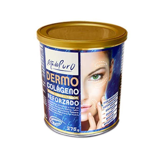 Estado Puro Dermo Kolagen - prah, 275 g
