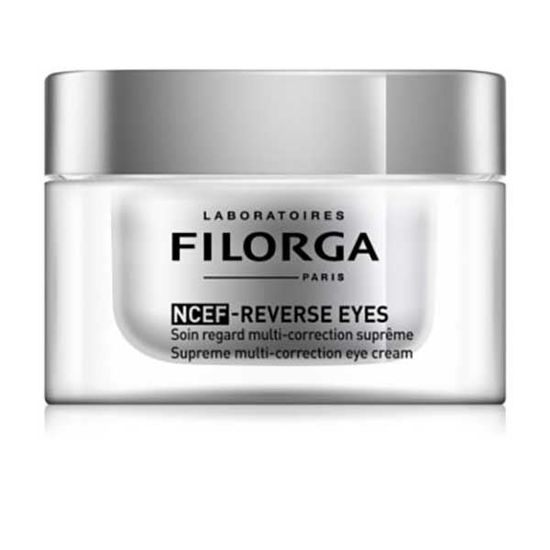 Filorga NCEF-Reverse kreme za okoli oči anti-age krema za področje okoli oči, 15 mL