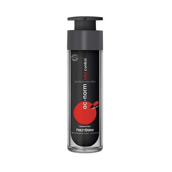 Frezyderm Ac-Norm Total Control krema, 50 mL