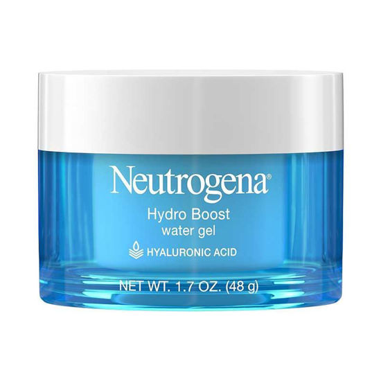 Neutrogena Hydro Boost vodni gel za obraz, 50 mL