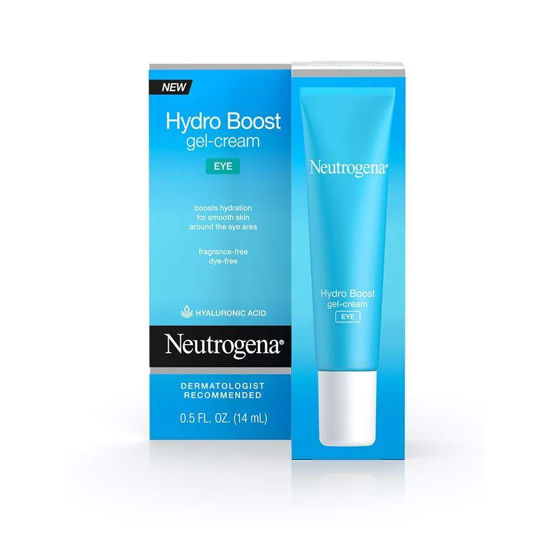 Neutrogena Hydro Boost gel krema za okoli oči, 15 mL