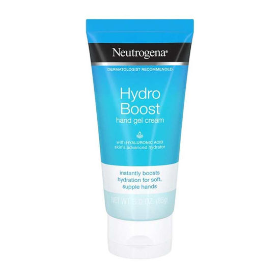 Neutrogena Hydro Boost gel krema za roke, 75 mL