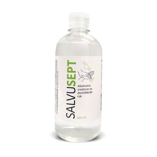 Količina: 500 mL