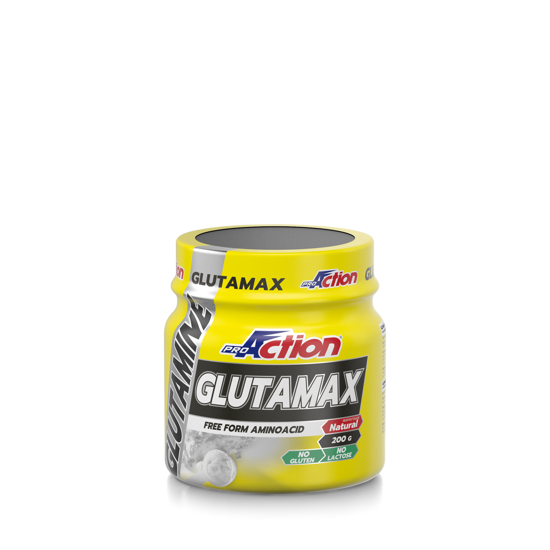 GLUTAMINE GLUTAMAX 200g