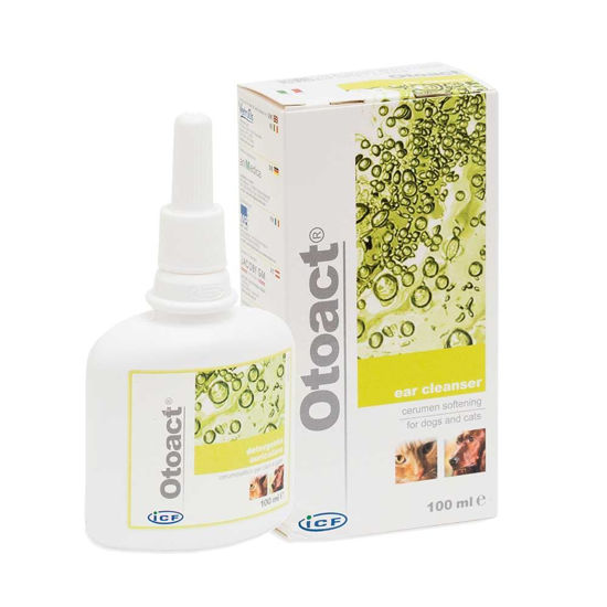 Otoact sredstvo za uhlje, 100 mL