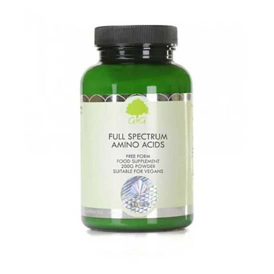 G&G Vitamins kompleks aminokislin, 200 g