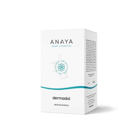 Anaya Dermadol krema, 50 ali 150 mL