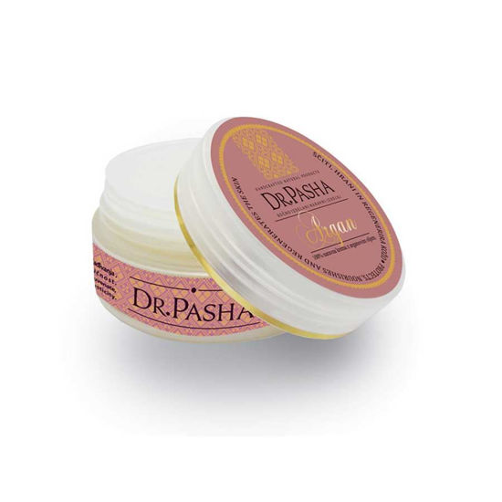 Dr. Pasha Argan negovalna krema, 50 mL