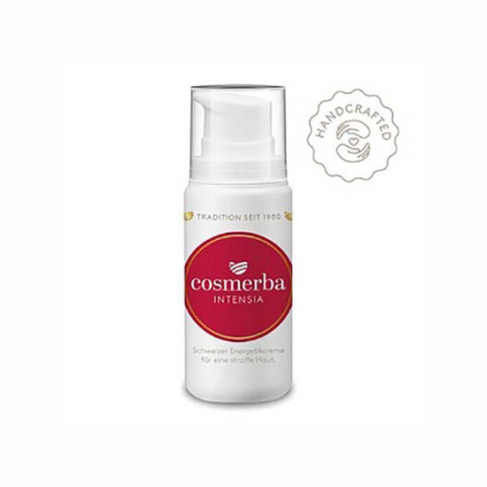 Cosmerba RDEČA intensia krema, 150 mL