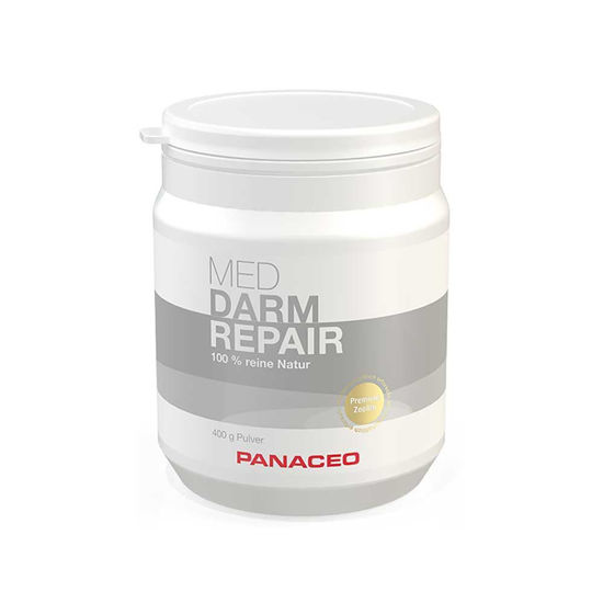 Panaceo Med Darm-Repair prah, 400 g