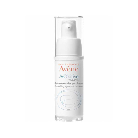 Avene A-Oxitive OČI krema za okrog oči, 15 mL