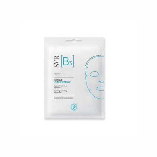 SVR [B3] intenzivna hidratantna maska, 12 mL