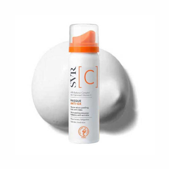 SVR [C] ANTI-OX maska, 50 mL