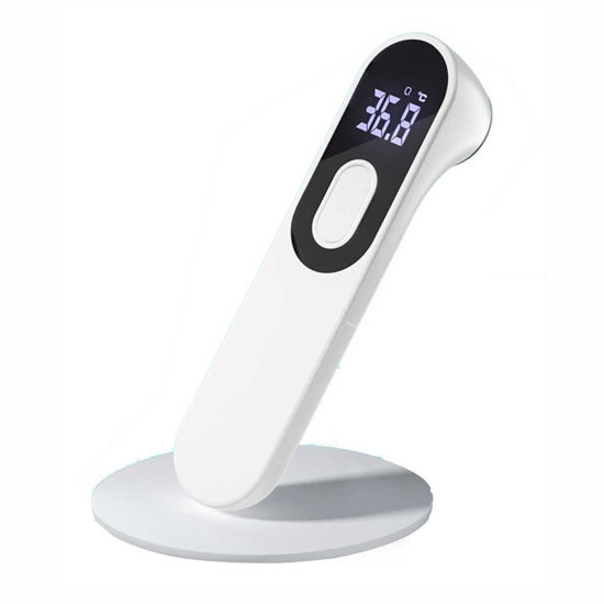 Brezkontakni IR termometer YNA-800B