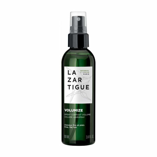 Lazartigue Volumize sprej za volumen las, 100 mL