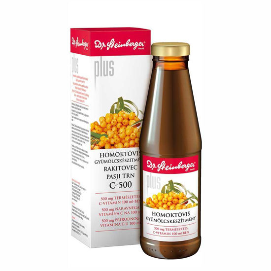Dr. Steinberger rakitovec (nesladkan), 450 mL