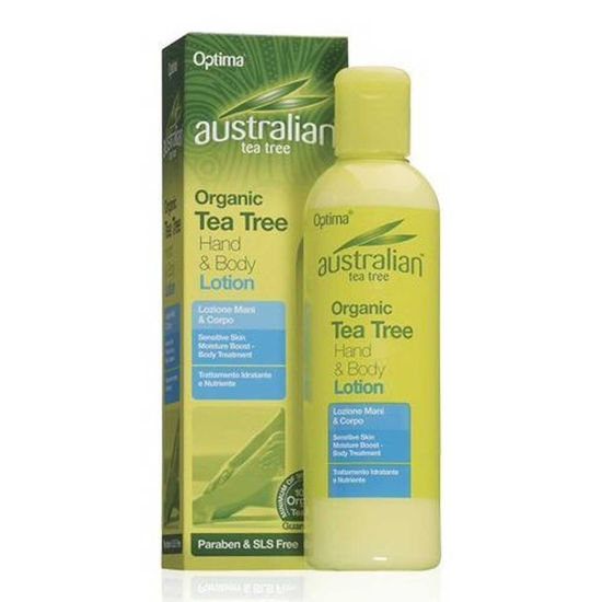Australian losion za roke in telo, 250 mL